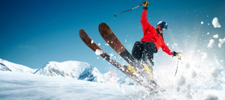 Les indispensables pour le ski alpin et le freeride