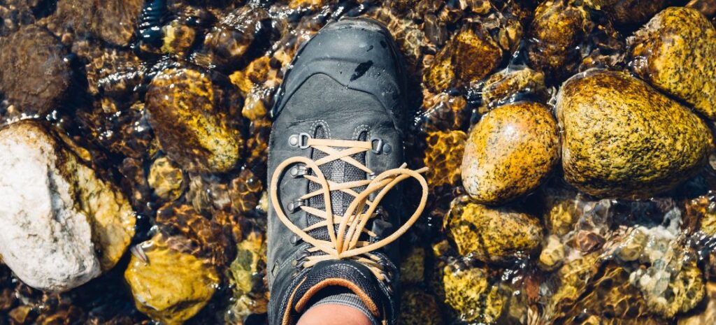 Les meilleures chaussures de trek 2026 