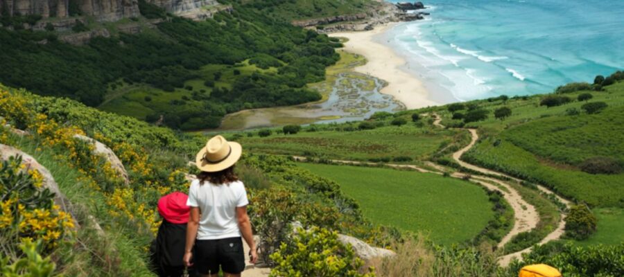 Les plus belles randonnées côtières d’Europe 