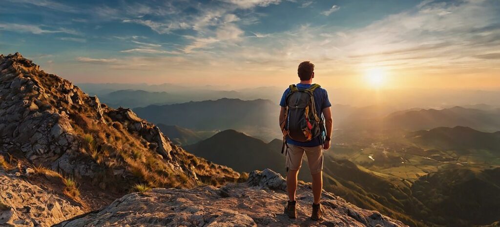 Les sommets français accessibles aux débutants en 2026