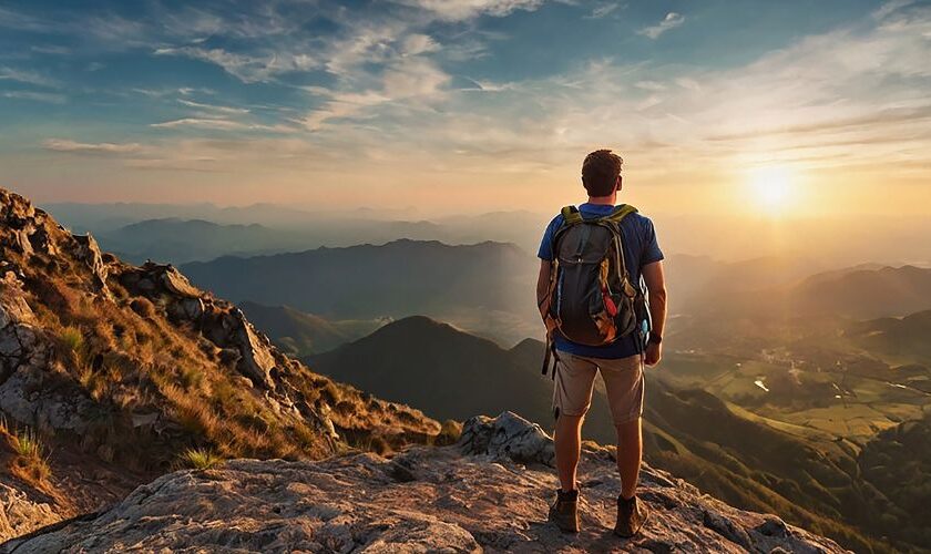 Les sommets français accessibles aux débutants en 2026