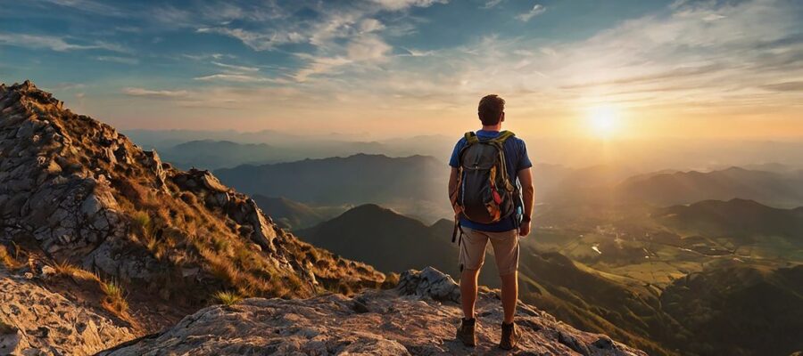 Les sommets français accessibles aux débutants en 2026