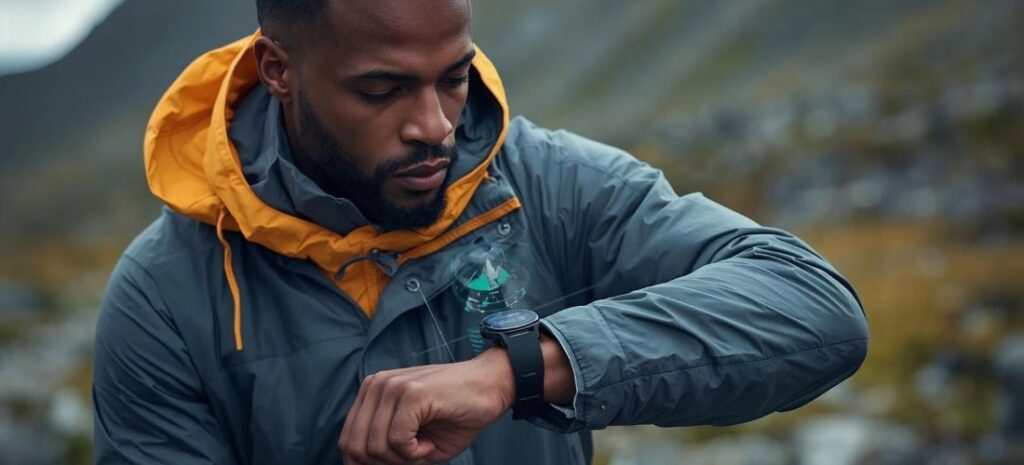 L’impact de l’intelligence artificielle sur les pratiques outdoor