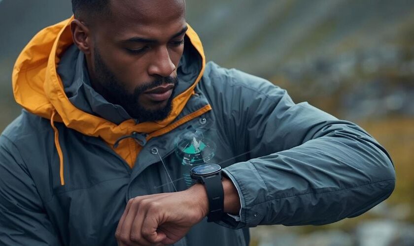 L’impact de l’intelligence artificielle sur les pratiques outdoor