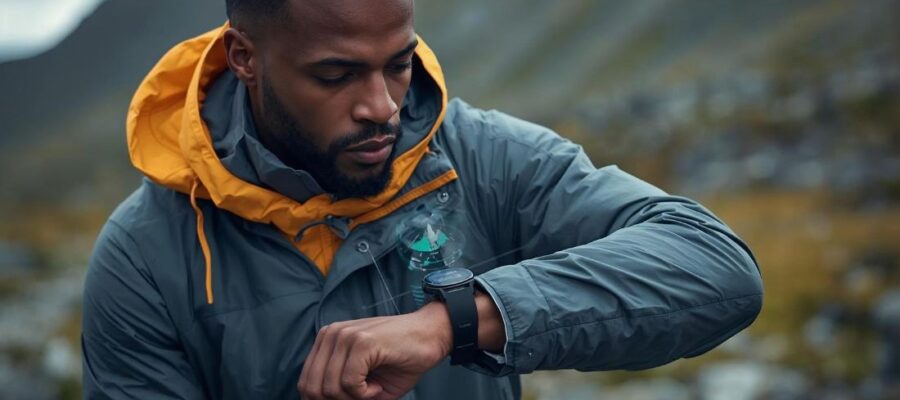 L’impact de l’intelligence artificielle sur les pratiques outdoor