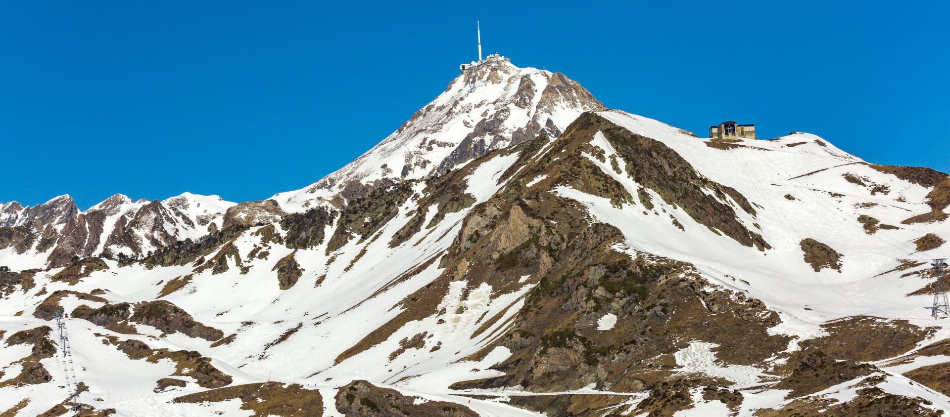 Pic du Midi de Bigorre