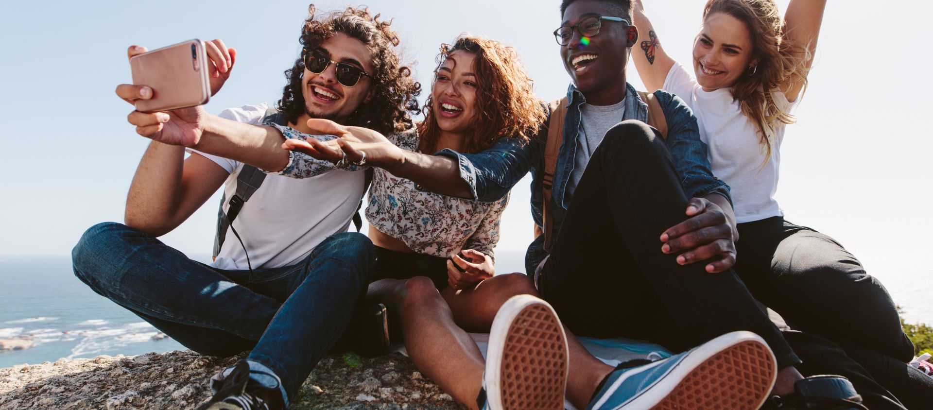 Pourquoi l'outdoor va cartonner chez les jeunes en 2026