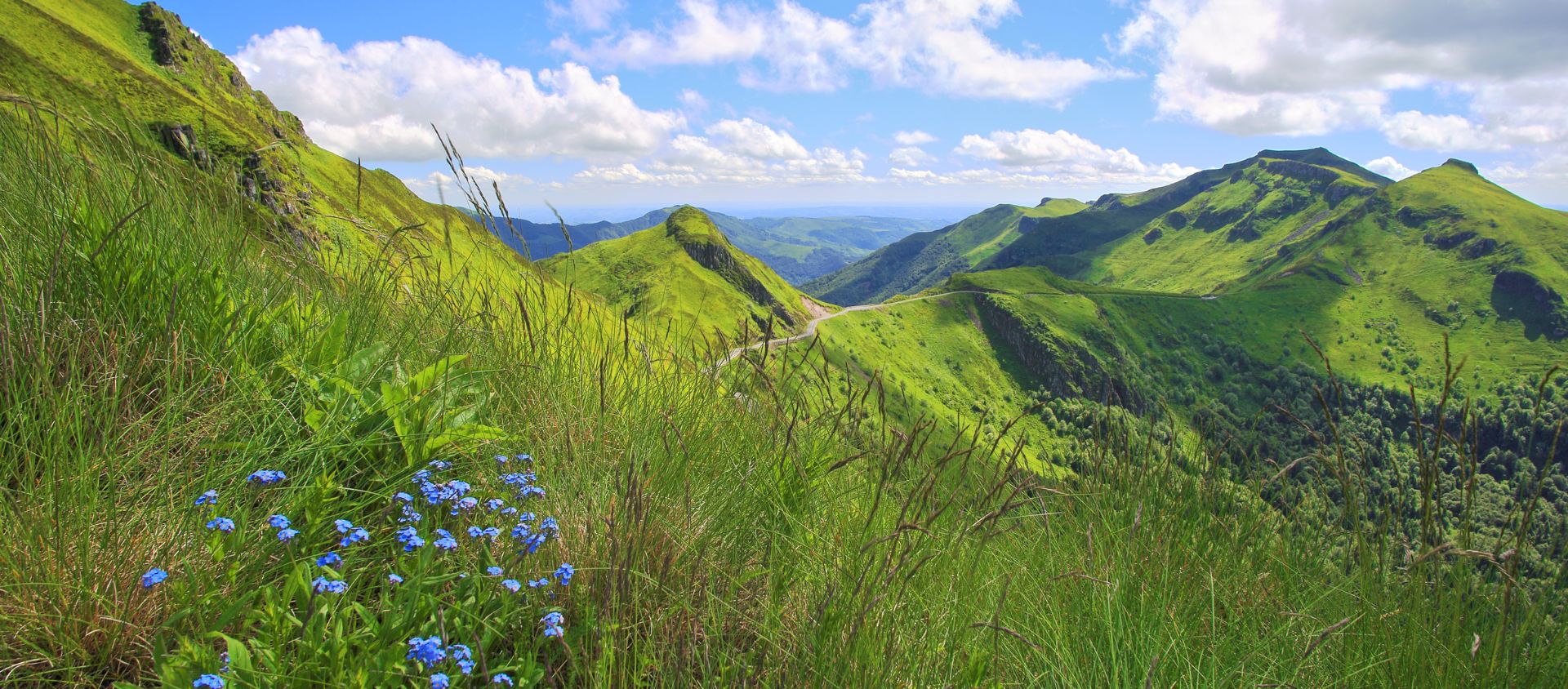 Puy de Sancy