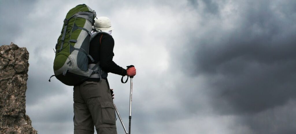 Quel matériel pour un trek de 3 jours : guide complet