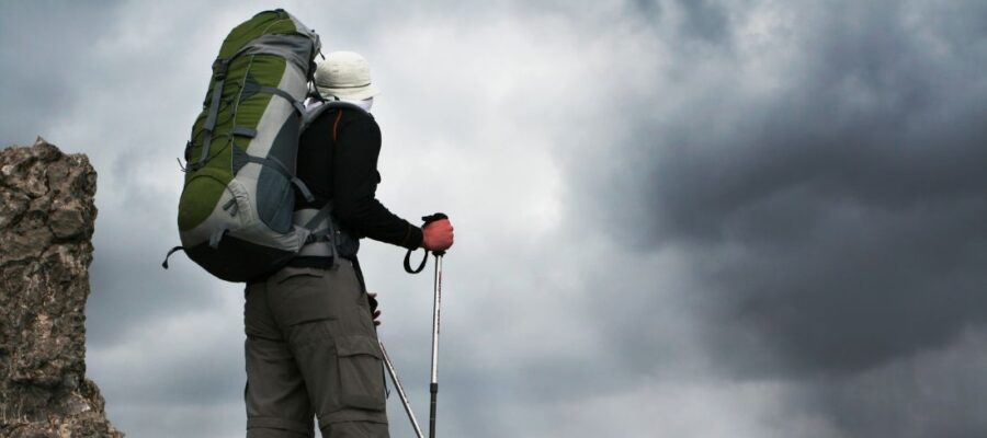 Quel matériel pour un trek de 3 jours : guide complet