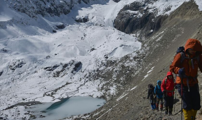 Quelle activité outdoor au Népal : alpinisme ou trekking ?