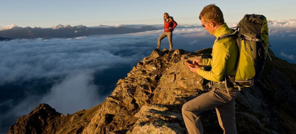 Rando & GPS : les meilleures applications outdoor en 2026