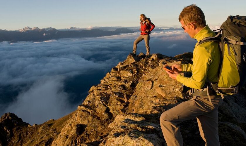 Rando & GPS : les meilleures applications outdoor en 2026