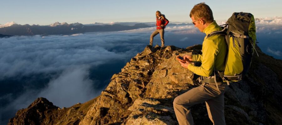 Rando & GPS : les meilleures applications outdoor en 2026