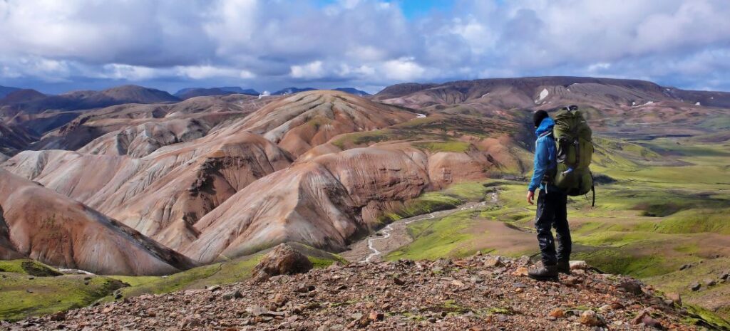 Randonnée longue distance : comment s’entraîner efficacement