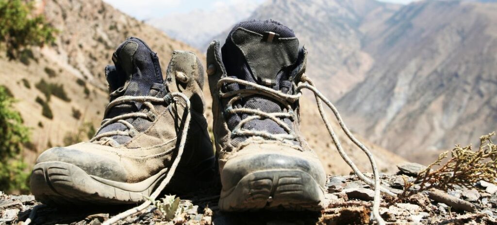 Récit d’aventure : ce que j’ai appris après 10 jours de trek en autonomie