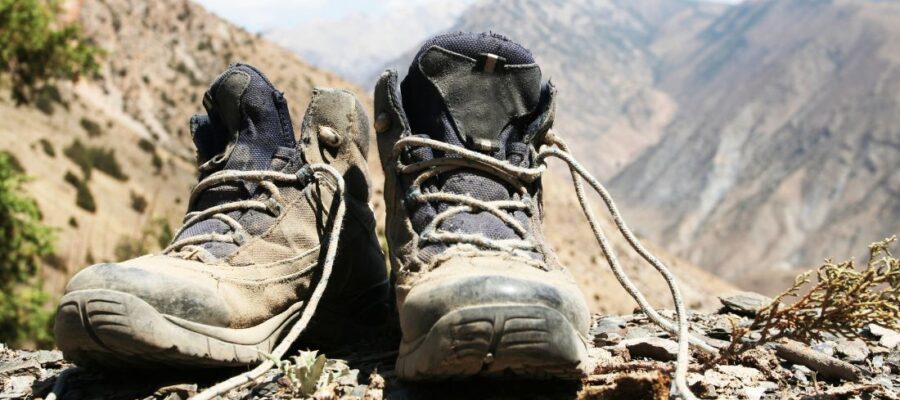 Récit d’aventure : ce que j’ai appris après 10 jours de trek en autonomie