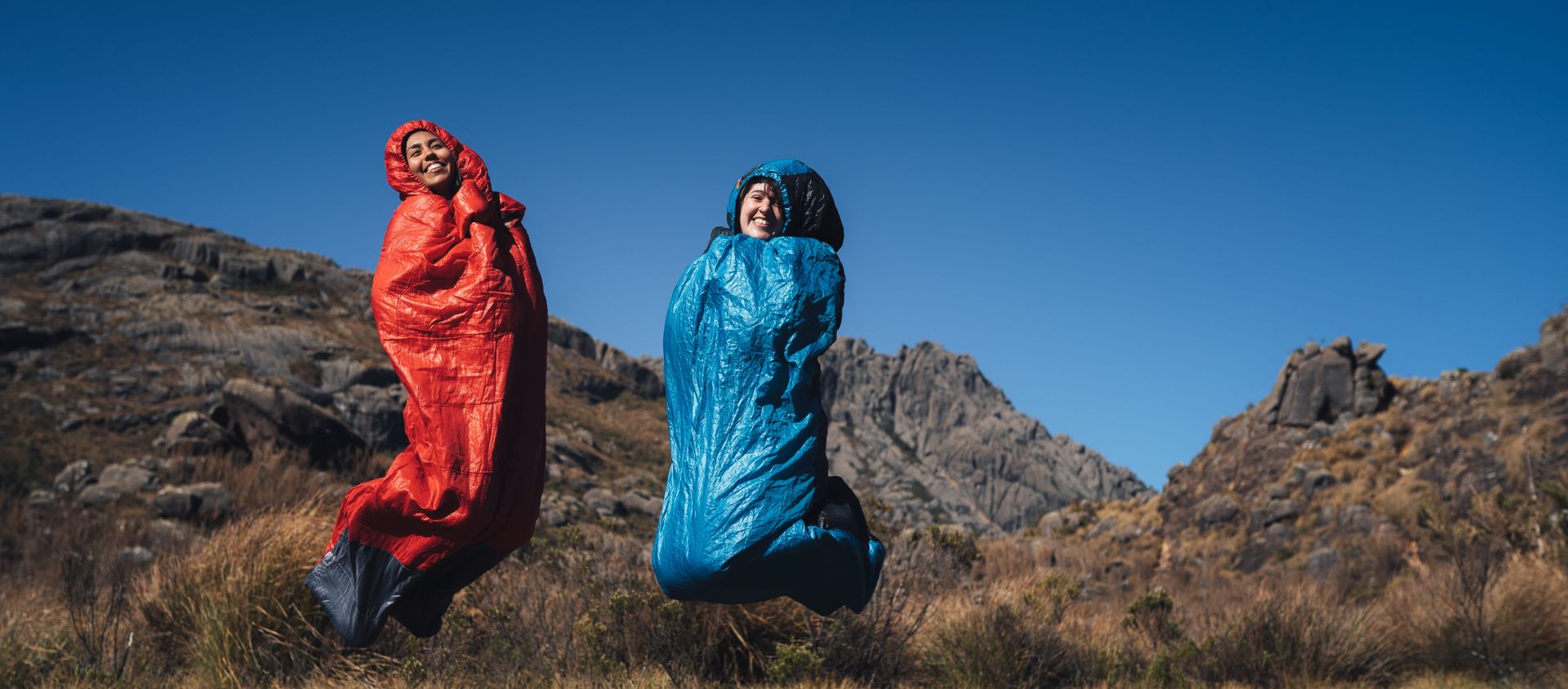 Sarcophage ou rectangulaire sac de couchage