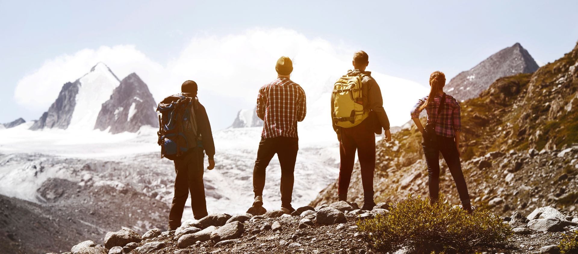 Se préparer mentalement à l'aventure preparation mentale