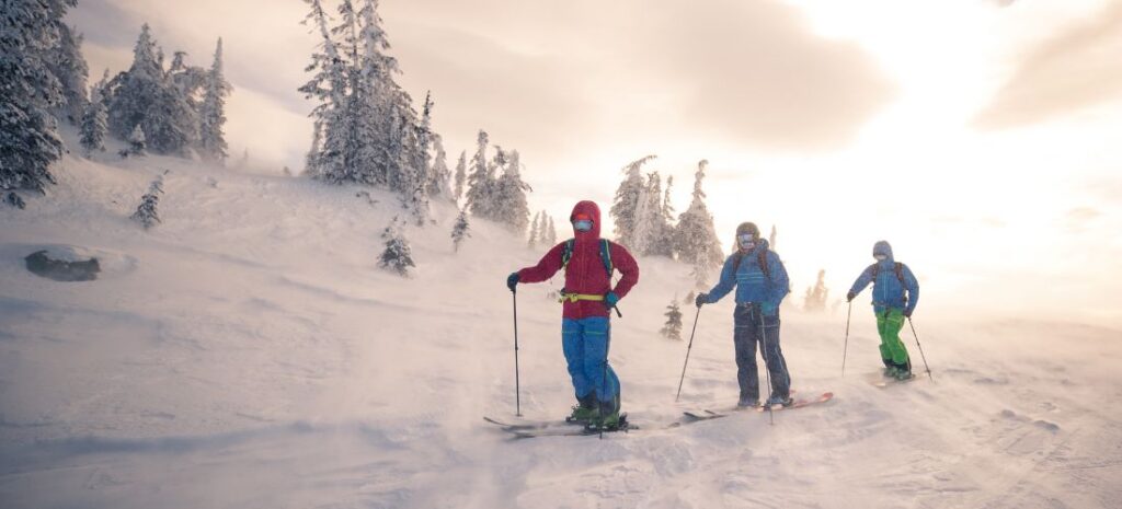 Ski de randonnée : guide complet pour débuter en toute sécurité