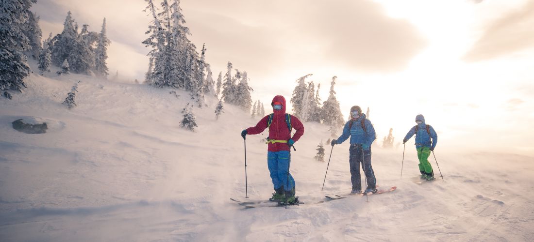 Ski de randonnée : guide complet pour débuter en toute sécurité