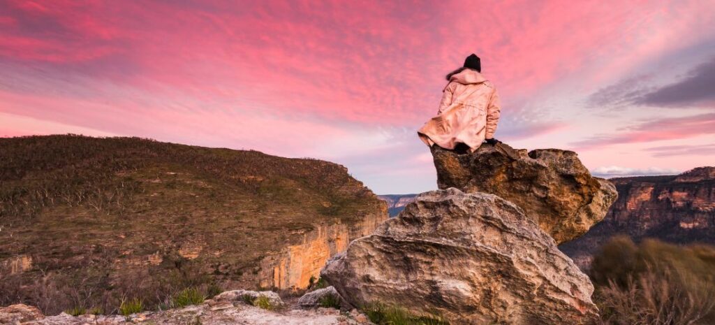 Trek en solo : les règles d’or pour partir en sécurité