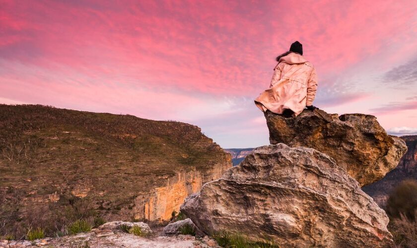 Trek en solo : les règles d’or pour partir en sécurité