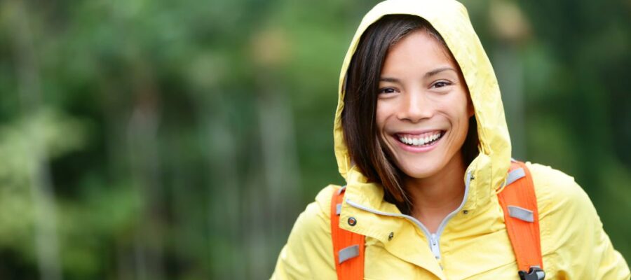 Trek & pluie : comment rester au sec en toutes conditions