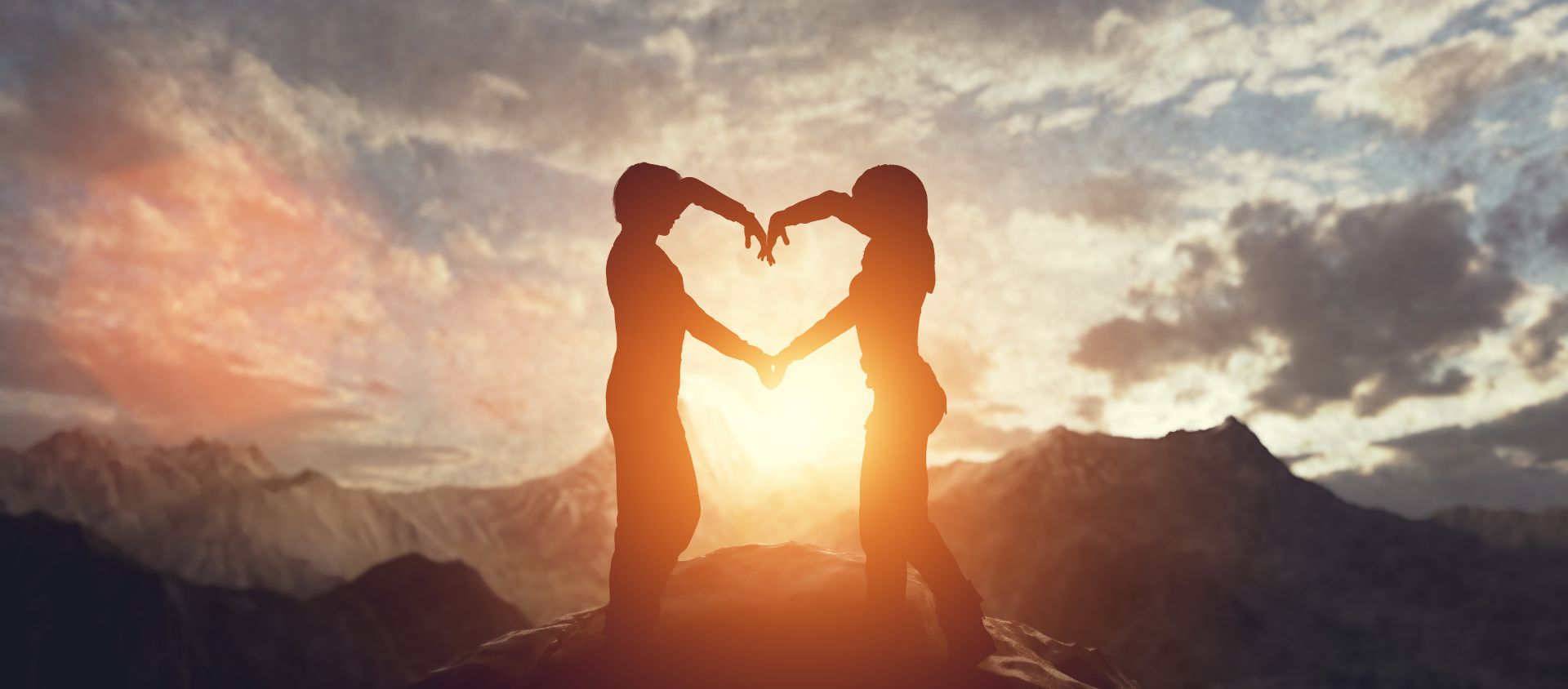 Trekking en couple : conseils pour éviter les disputes