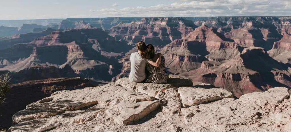 Trekking en couple : conseils pour éviter les disputes