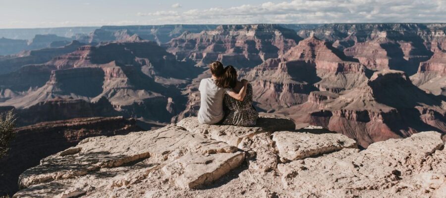 Trekking en couple : conseils pour éviter les disputes