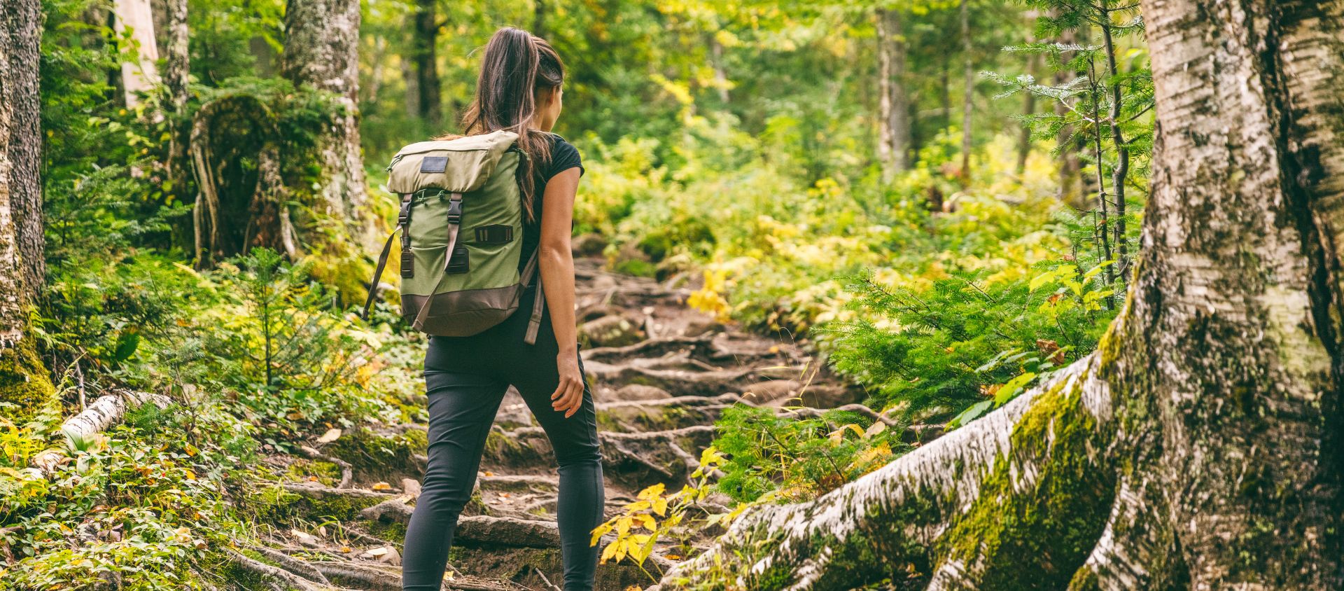 Trekking femme - conseils pratiques et sécurité 