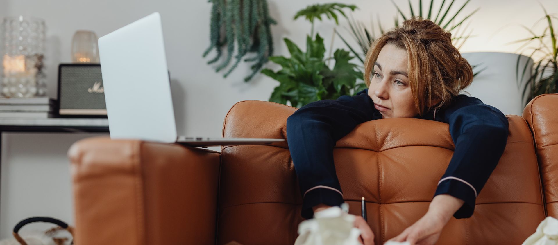 Une génération en quête de déconnexion réelle