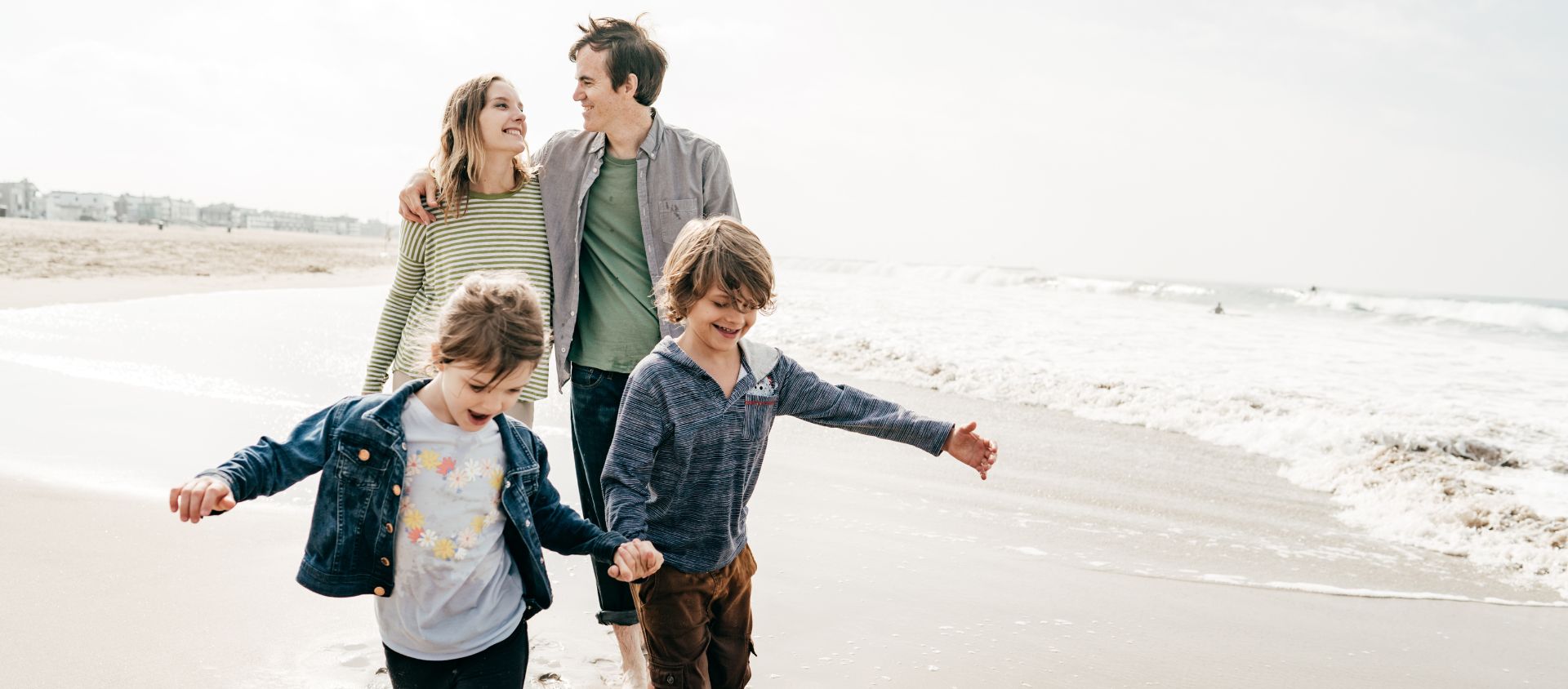 Une sécurité et une assistance tout au long du voyage