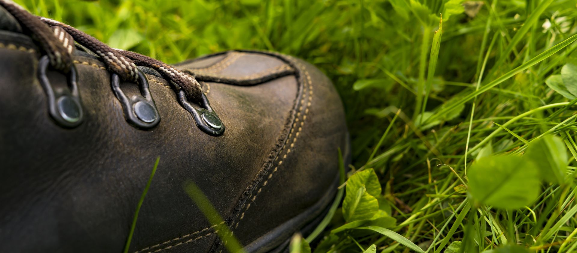 entretien chaussure trekking