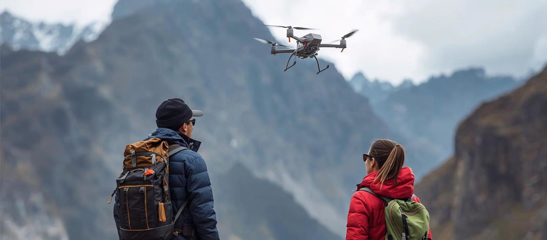 intelligence artificielle pratiques outdoor