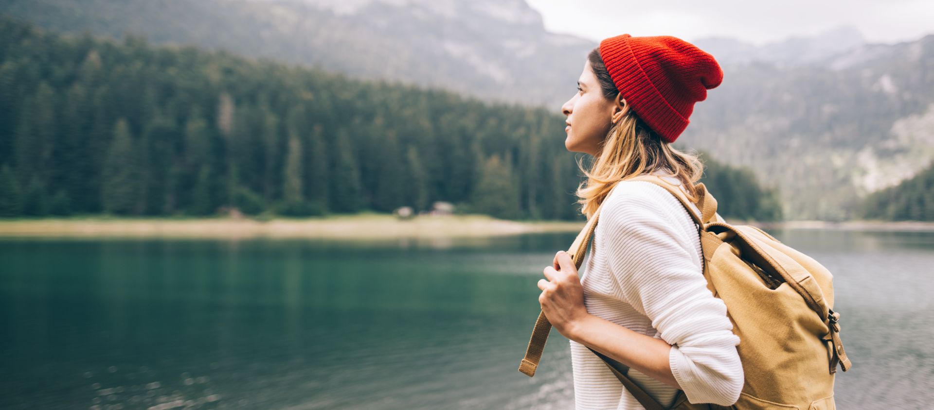 jeunes outdoor montagne