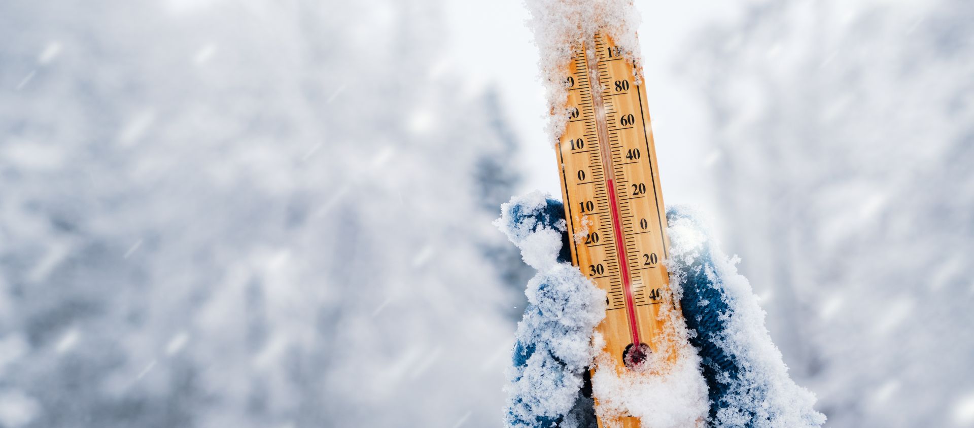 météo mesure montagne