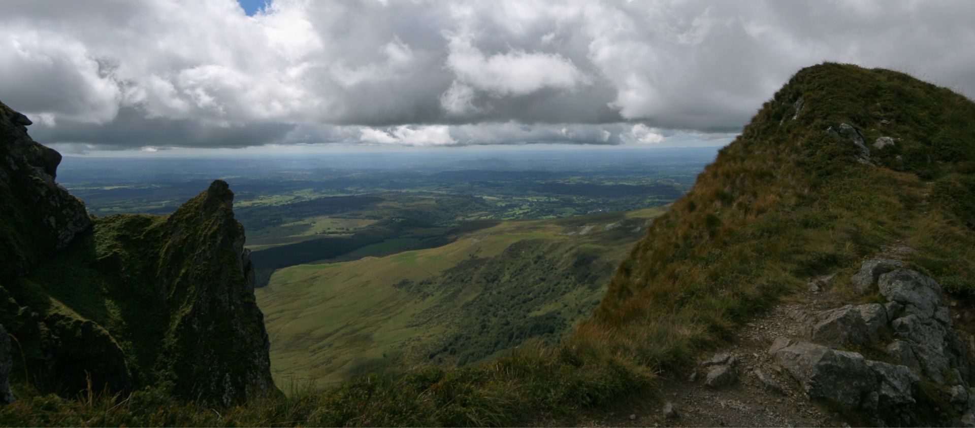 montagne facile france