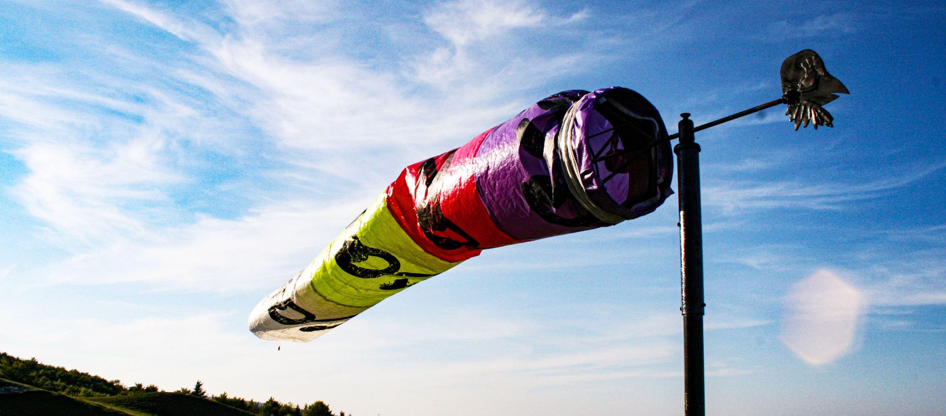 parapente extreme securite