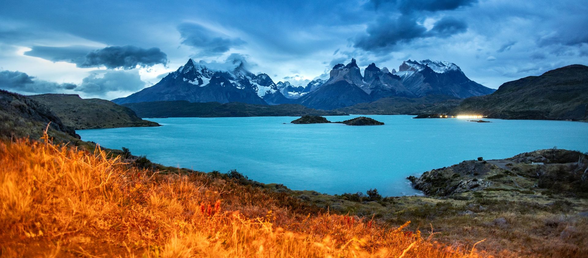 plus beaux lacs monde