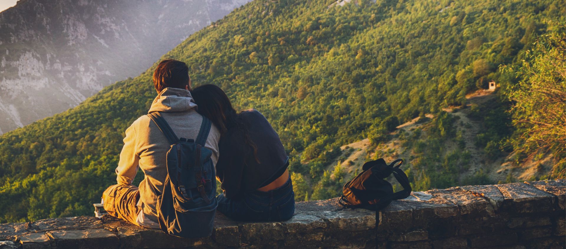 randonnee en couple - conseils pour éviter les disputes