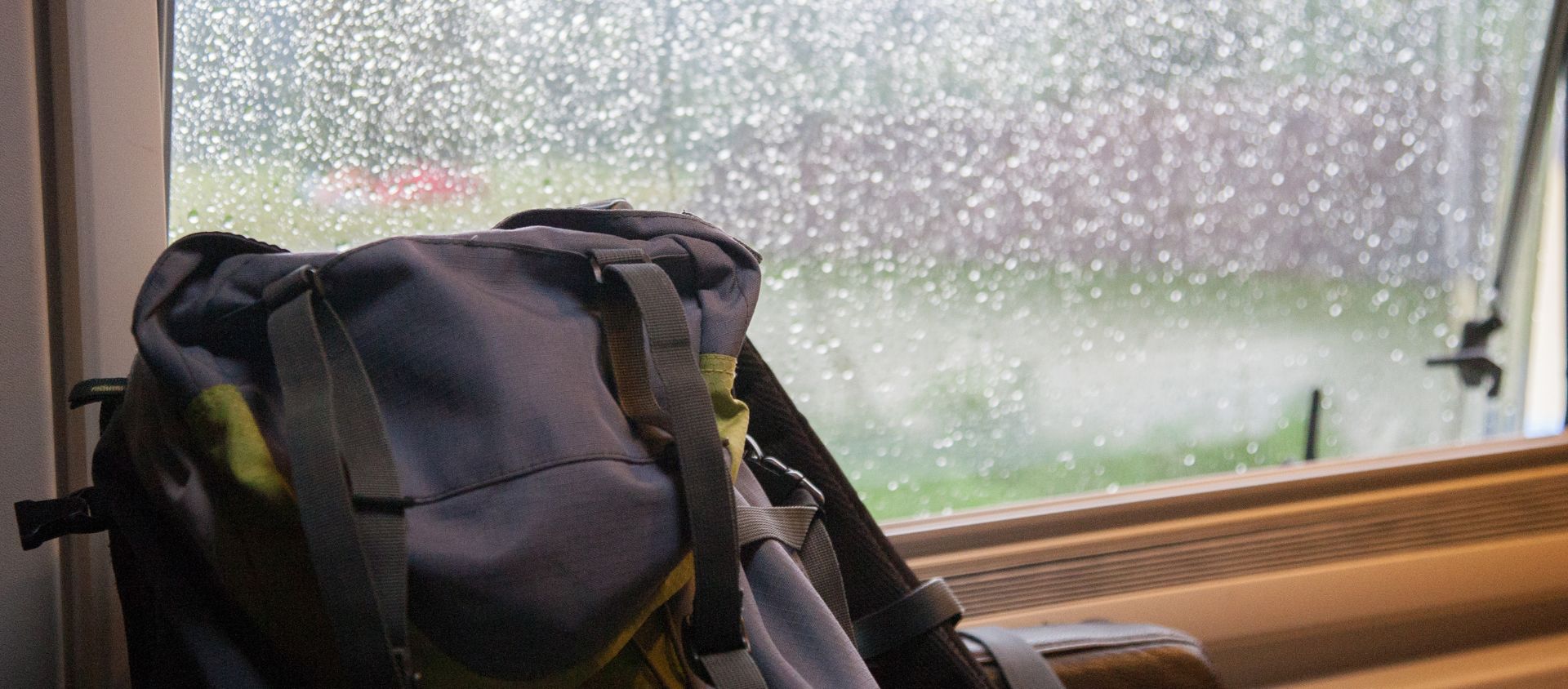 sac a dos pluie randonnee