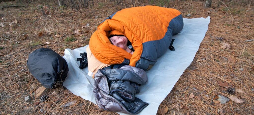 Quel sleeping bag choisir pour 2026 ?
