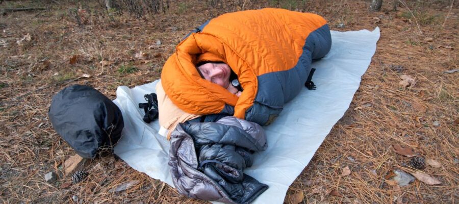 Quel sleeping bag choisir pour 2026 ?