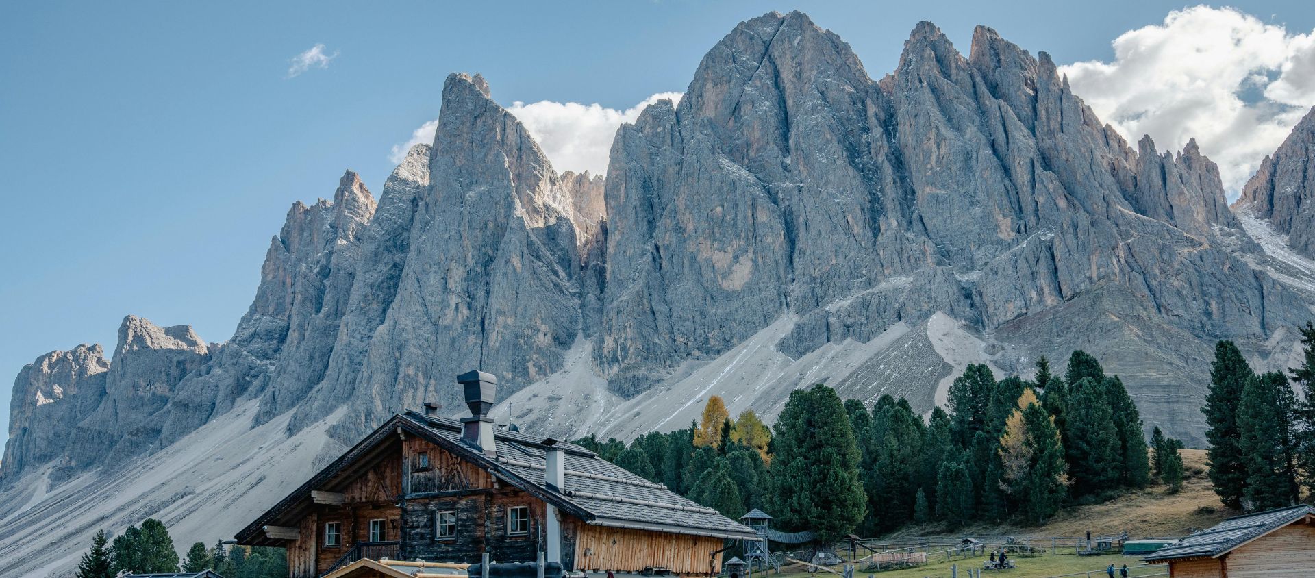 tyrol italie montagne