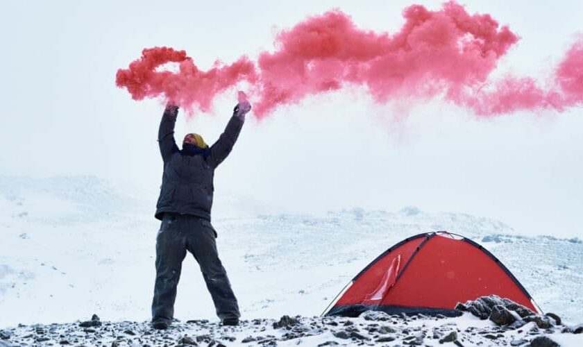 10 erreurs que tous les randonneurs débutants font