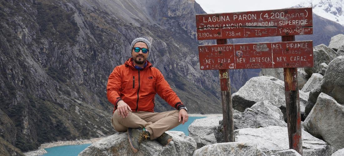 5 treks mythiques à faire au moins une fois