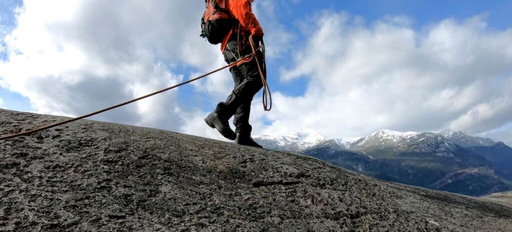 Alpinisme moderne : techniques, styles et nouvelles tendances