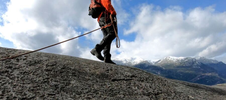 Alpinisme moderne : techniques, styles et nouvelles tendances